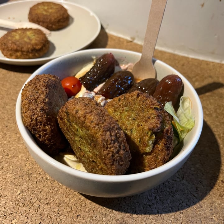 photo of Hummusson Falafel & Hummus shared by @ikir83 on  04 Jan 2023 - review