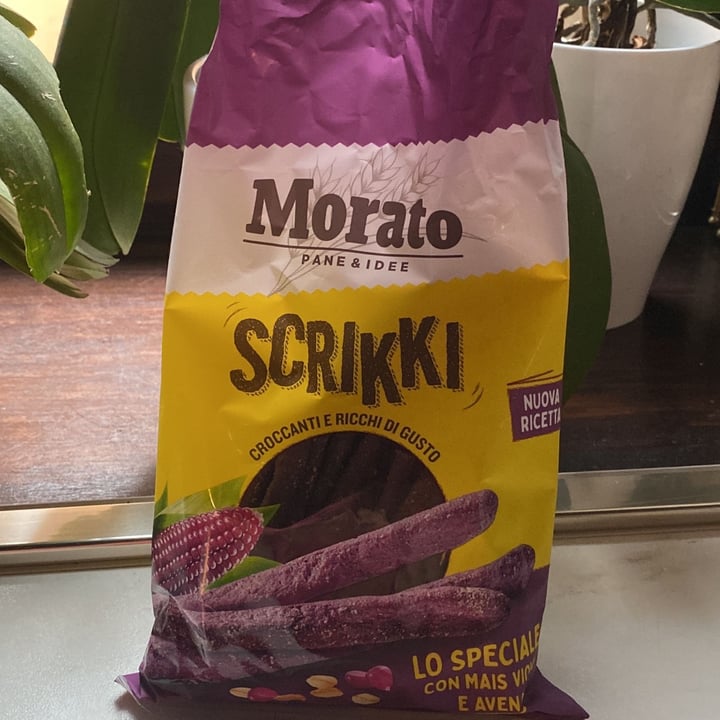 photo of Morato Scrikki shared by @goldy23 on  04 Jun 2023 - review