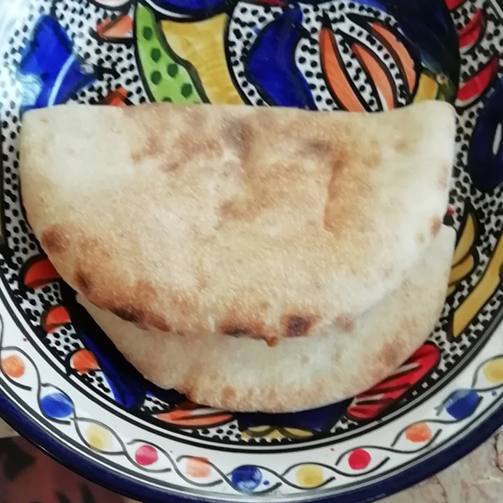 photo of Fairouz Pane arabo shared by @miocillo0 on  16 Mar 2023 - review