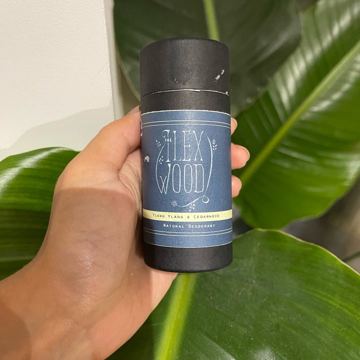 photo of The Ilex Wood Ylang Ylang And Cedarwood shared by @karynjohnston on  31 Jul 2023 - review