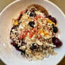 Oats Day Long