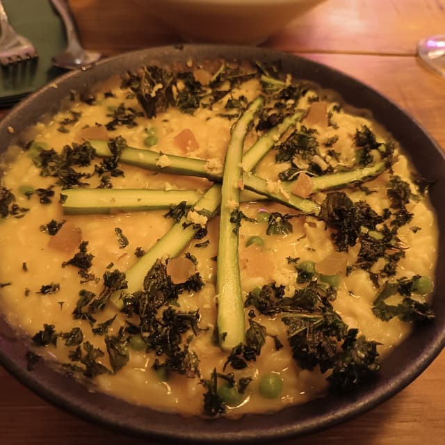 Photo of the dish “Amalfi”