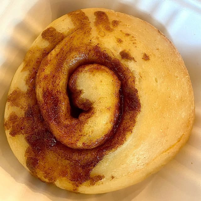 Cinnaholic