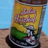 Salsa Huichol