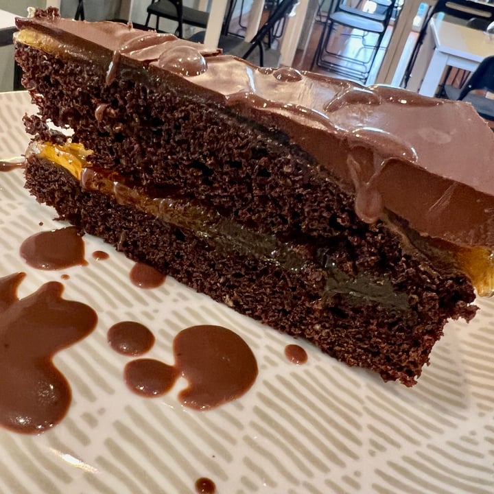 photo of Lo Fai Sacher shared by @marina1982 on  25 Apr 2023 - review
