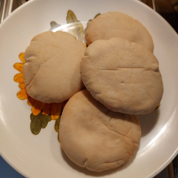 photo of Eridanous Mini Pita shared by @margoce on  09 Feb 2023 - review