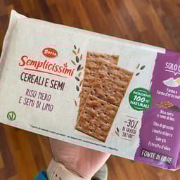 I semplicissimi doria