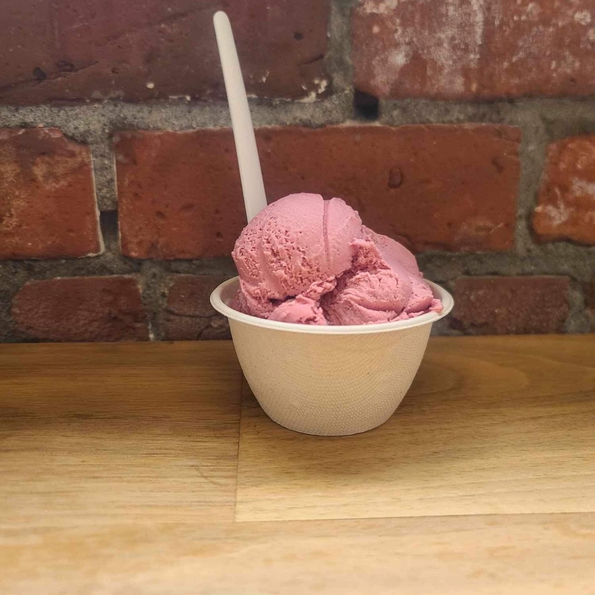 Earnest Ice Cream Raspberry Reviews abillion
