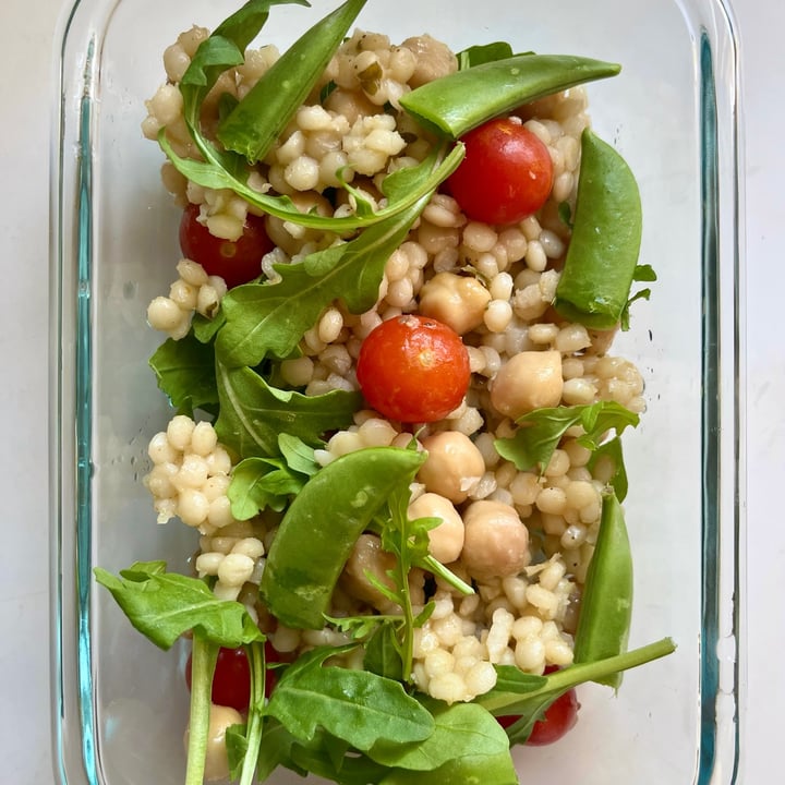 Trader Joe's Israeli couscous Review abillion