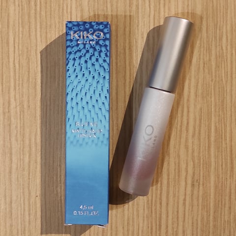 Kiko Milano Blue Me Matte Liquid Lipstick 02 Reviews abillion