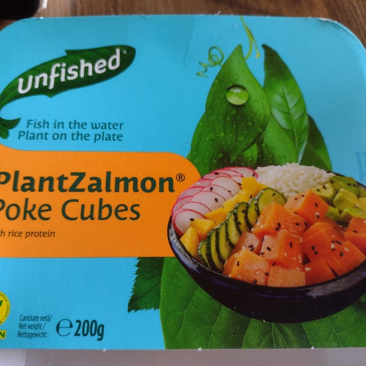photo of Unfished plantZalmon shared by @sabry24 on  11 Jul 2023 - review