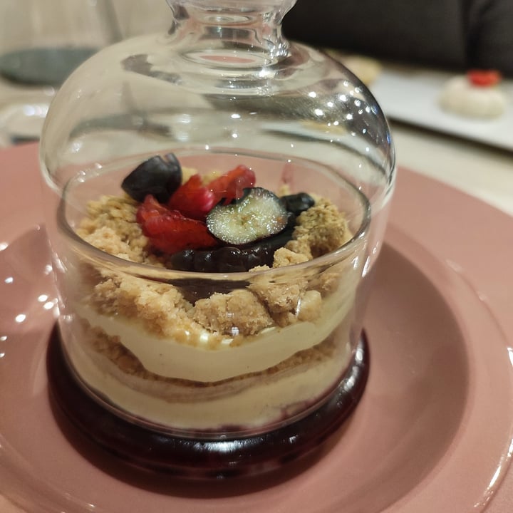 photo of Linfa Milano - Eat Different Bicchiere goloso shared by @monica86 on  17 Mar 2023 - review