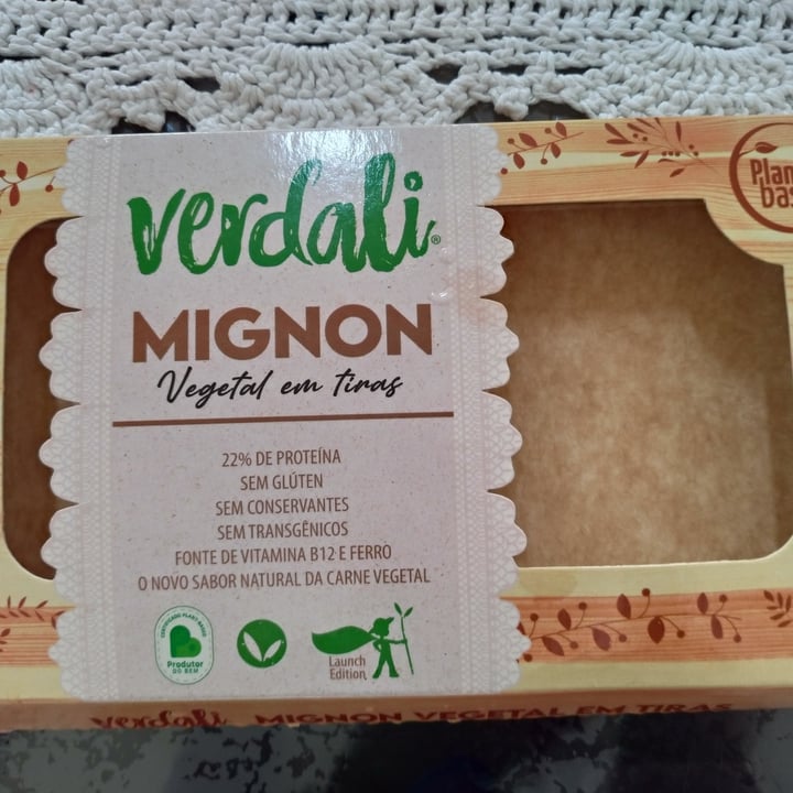 photo of Verdali Filet Mignon Verdali shared by @henriquepilz on  07 Mar 2023 - review