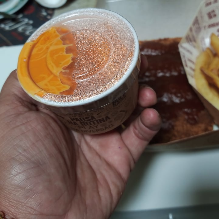 photo of Outback Steakhouse Costelinha vegana shared by @laurinhaalvares on  27 Dec 2022 - review