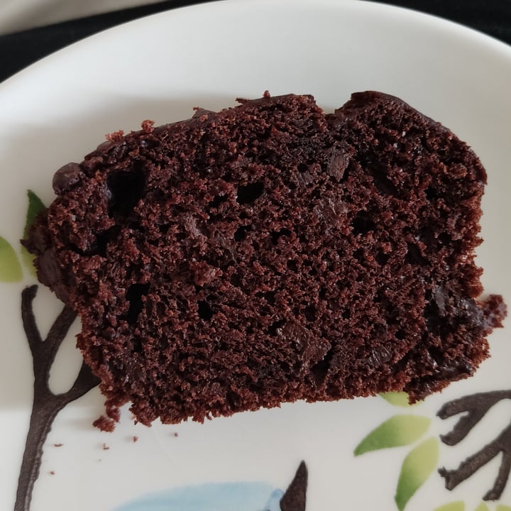 photo of Woolworths Food Chocolate Chip Loaf shared by @space999sailor on  04 Feb 2023 - review
