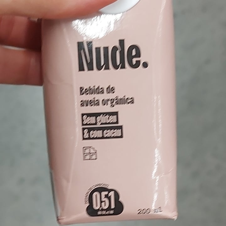 photo of Nude Nude Aveia shared by @yarabastos on  14 Mar 2023 - review