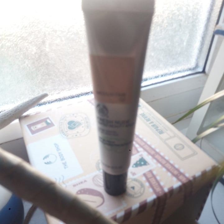 photo of The Body Shop Fresh Nude tinted beauty balm shared by @clara12 on  07 Feb 2023 - review