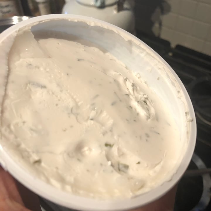 photo of Sheese Chive Spread shared by @bessiebean on  11 Jul 2023 - review