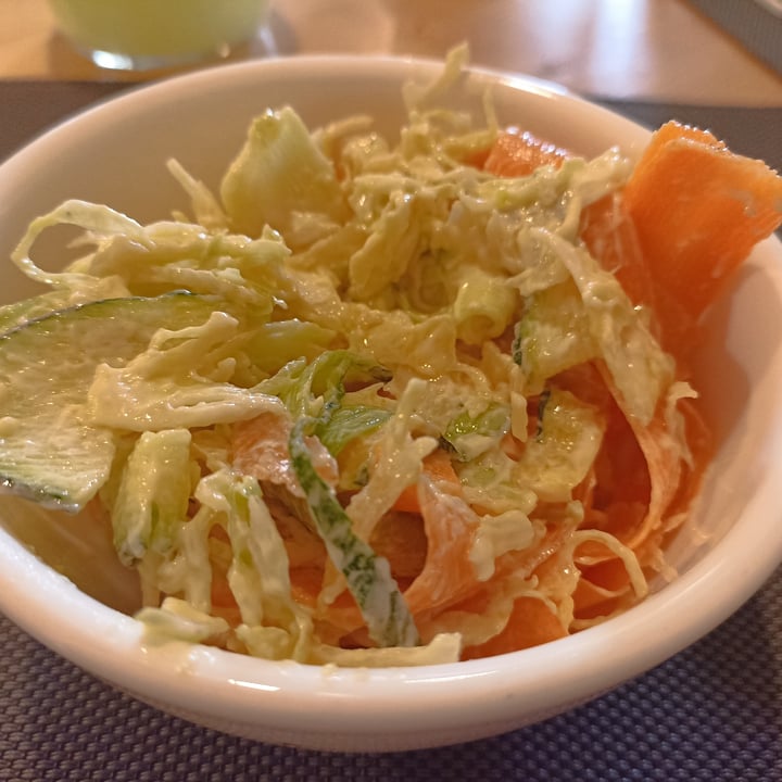 photo of Zazie Verona Coleslaw shared by @elaura on  01 Jul 2023 - review
