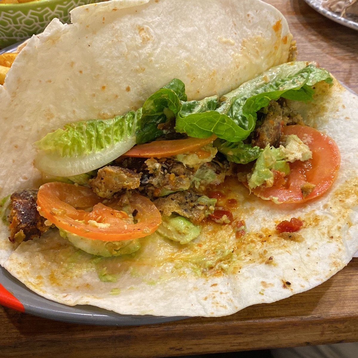 Nando's Garden City Westfield Mt Gravatt, Brisbane – Top Rated Vegan ...