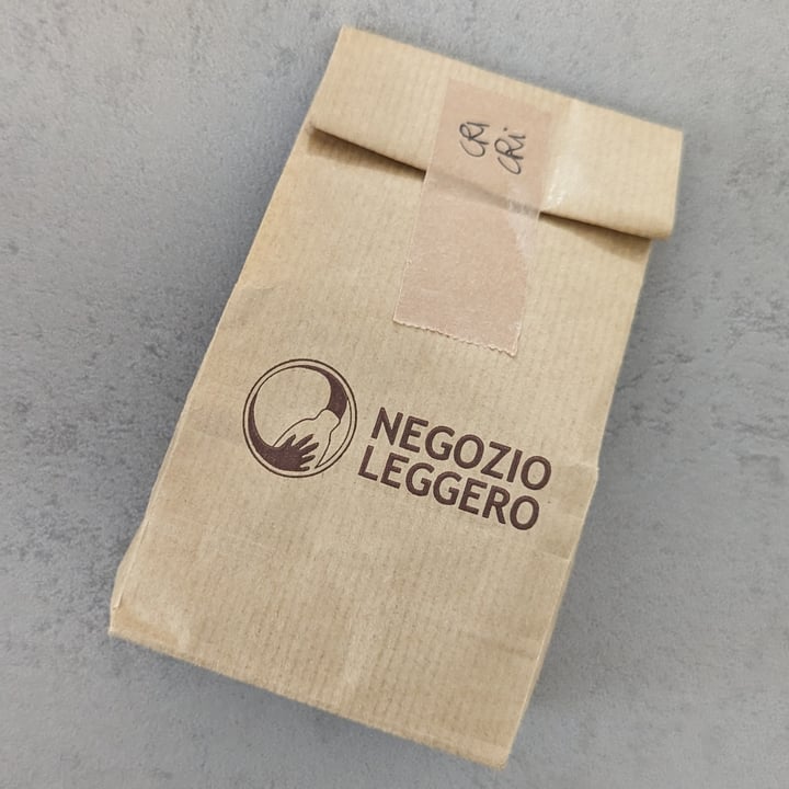 photo of Negozio Leggero Cri-cri nocciola igp shared by @serenasofia on  01 Apr 2023 - review