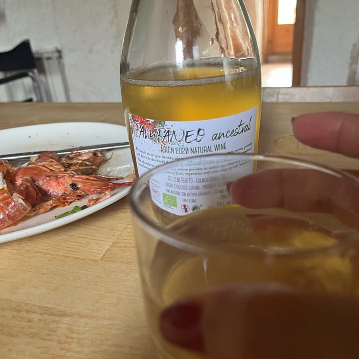 photo of Esencia rural Sl campabero ansestral shared by @yulisrondon on  12 Apr 2023 - review
