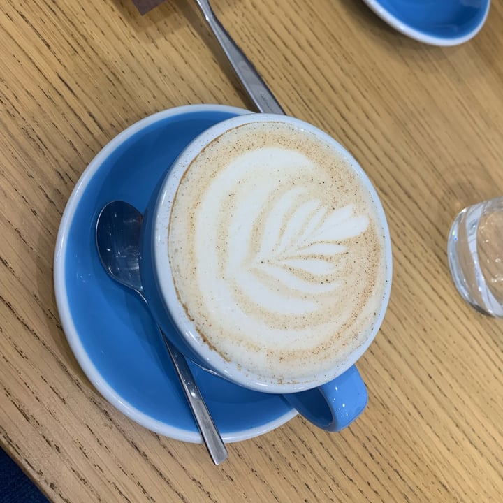 photo of Cloud Cakes Chai Latte shared by @oceanik on  19 Dec 2022 - review