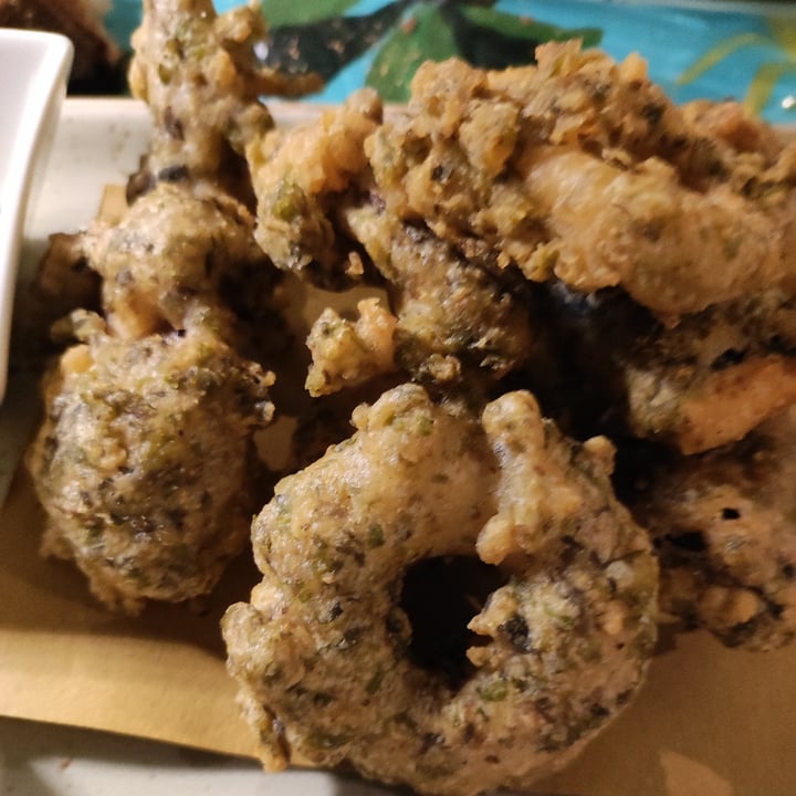 photo of Sementis Fritto Misto shared by @steffa91 on  23 Jul 2023 - review