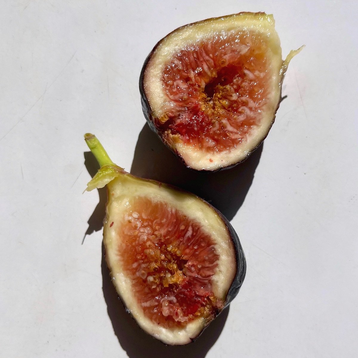Trader Joe's Fresh Figs Reviews abillion
