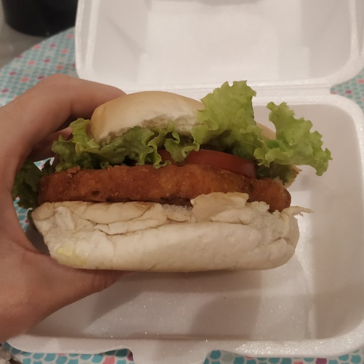 photo of Prime Dog Burguer Do Chef shared by @cassiot on  11 Jun 2023 - review