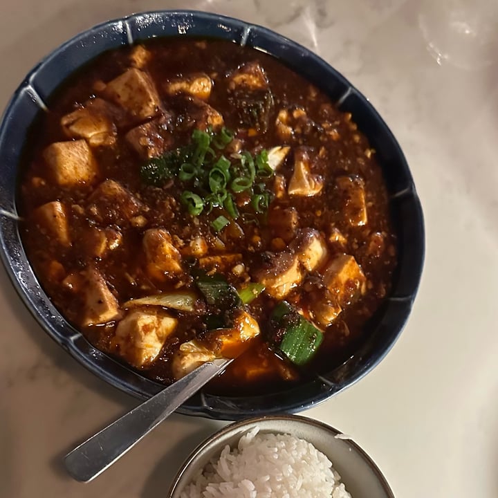 photo of Antidote mapo tofu shared by @arromarcy on  09 May 2023 - review