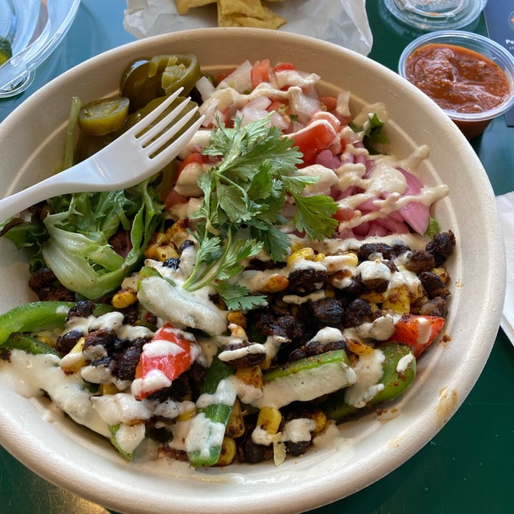 photo of Springhouse mexican bowl shared by @toad22 on  09 May 2023 - review