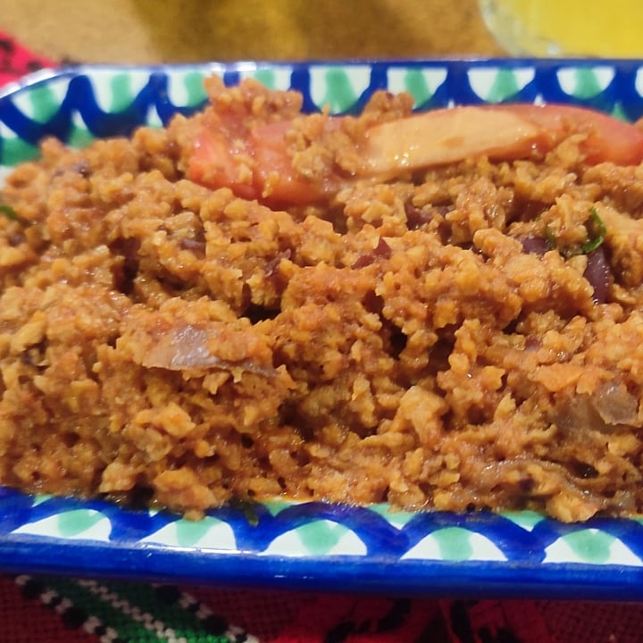 photo of El Piano Chili shared by @babel21 on  28 Jan 2023 - review