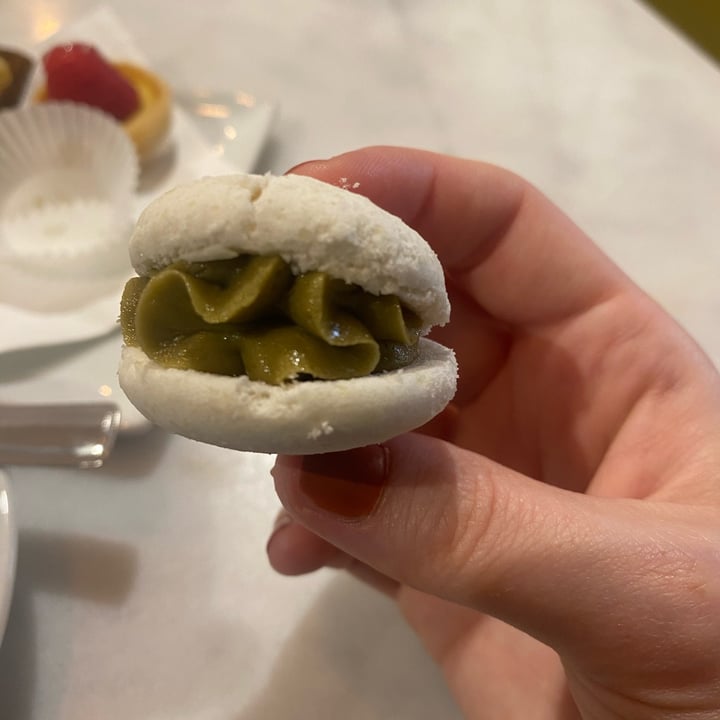 photo of Pasticceria Nepà Pasticcini shared by @giuliabolzoni on  13 Jul 2023 - review