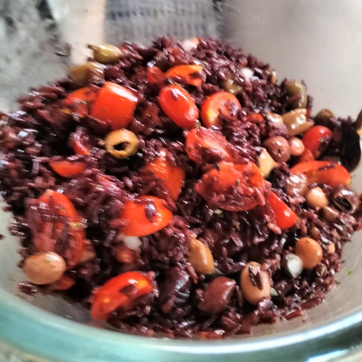 photo of VitAsia Black Rice shared by @raffa70s70 on  02 Jul 2023 - review