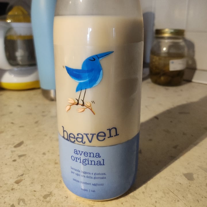 photo of Heaven Avena original shared by @mi-chi on  24 Feb 2023 - review