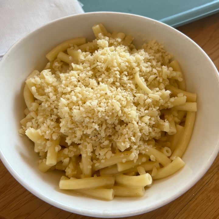 photo of Tolstoy - Plant-Based Eatery Mac 'n' Cheese shared by @hungrybear on  08 Jul 2023 - review