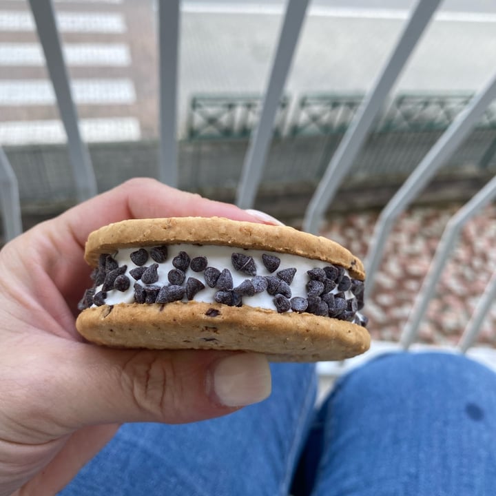photo of Valsoia Gran cookie shared by @ilariabiancolatte1 on  02 Jun 2023 - review
