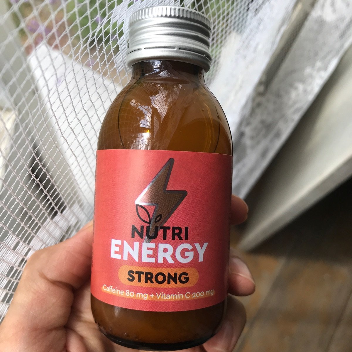 Nutri Energy Strong Reviews abillion