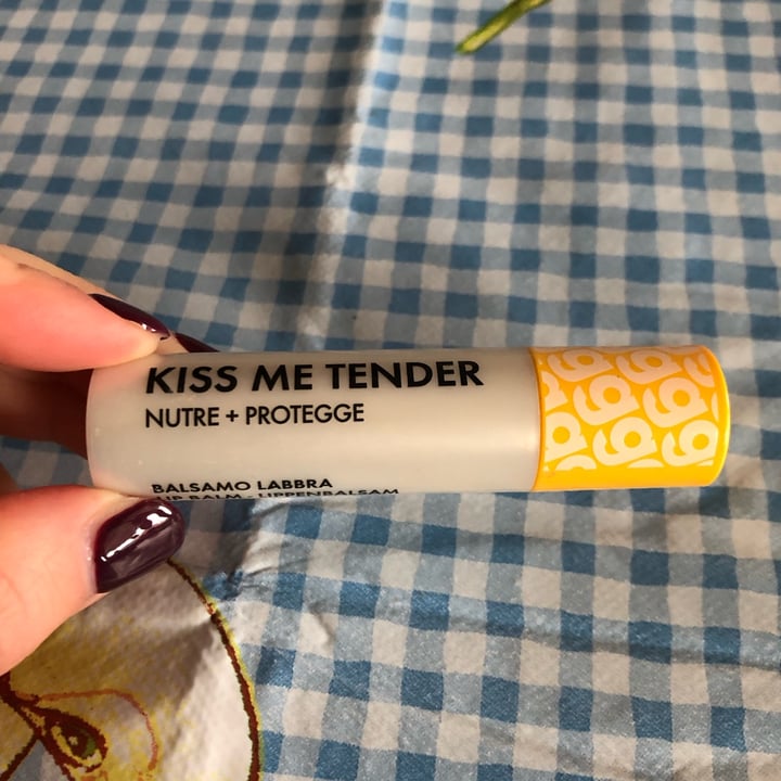 photo of Goovi Kiss me tender shared by @alessandraf on  14 Jan 2023 - review