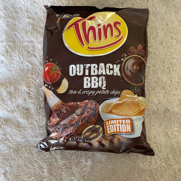 photo of Thins Outback BBQ shared by @suz14 on  13 Jul 2023 - review