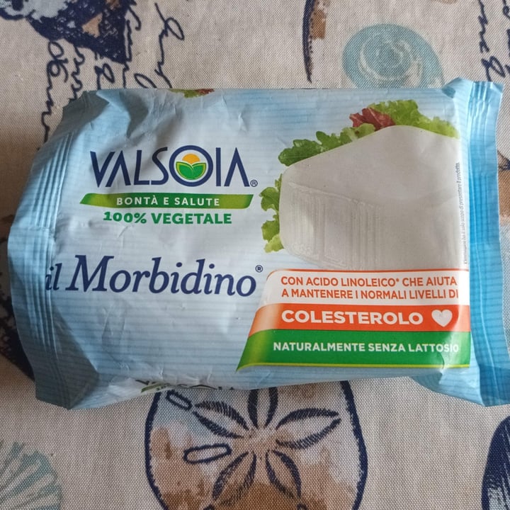 photo of Valsoia Il Morbidino  Valsoia shared by @fairymarty on  08 Jun 2023 - review