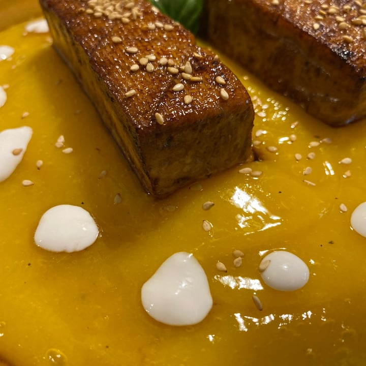 photo of OraSí 100% vegetale Crema per cucina shared by @pippoarde97 on  31 Jul 2023 - review