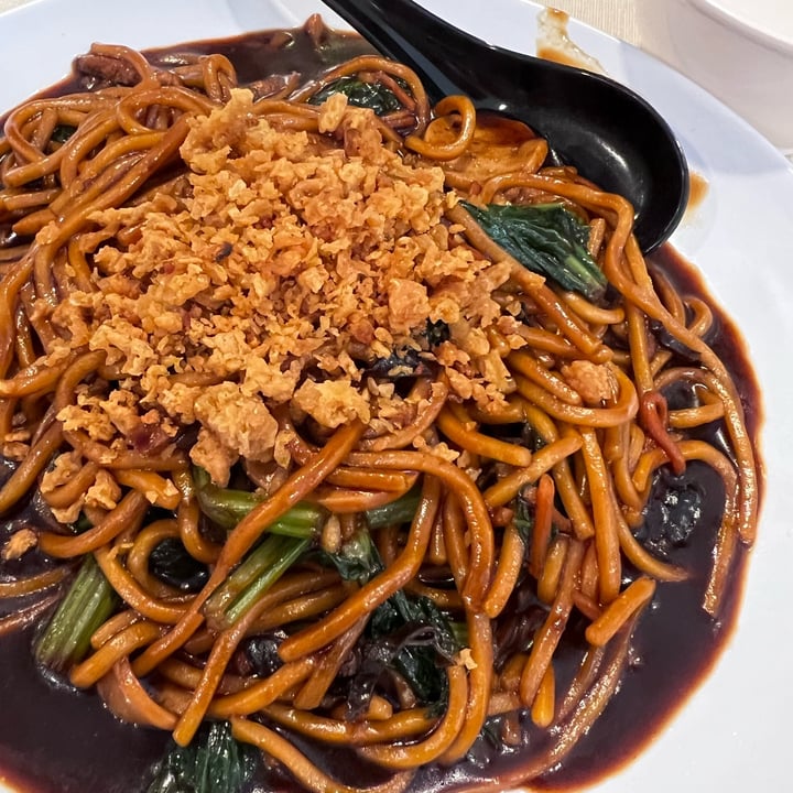 photo of Zi Zai Vegetarian KL Noodle shared by @ginger-t on  06 Jun 2023 - review