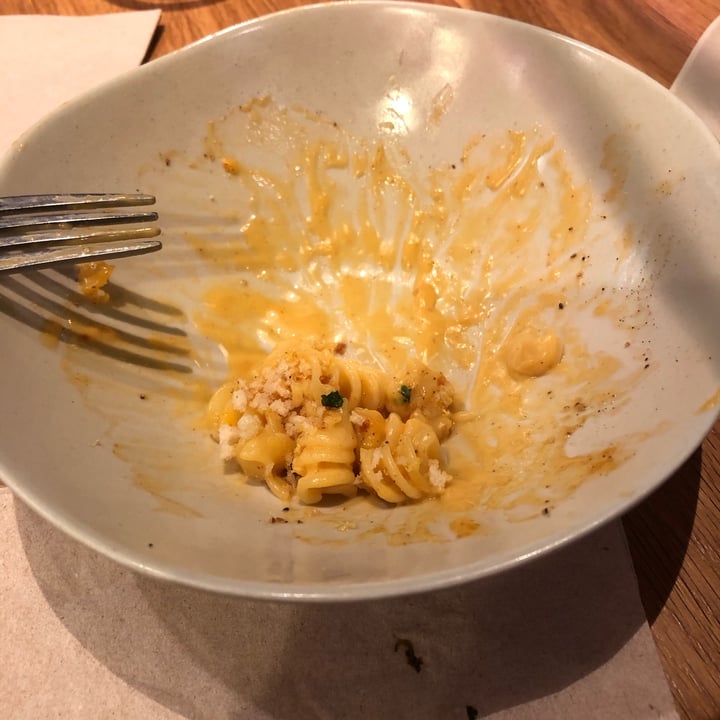photo of Veggie Grill Mac N Cheese shared by @nopope2023 on  30 Mar 2023 - review