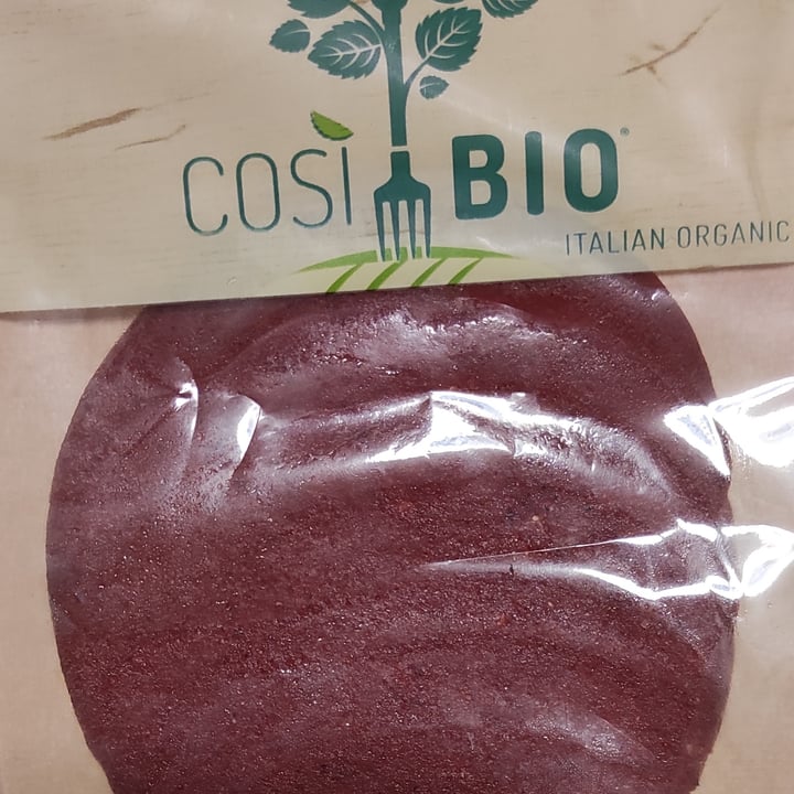 photo of Così Bio Petali shared by @alessandraaaa on  15 Jan 2023 - review