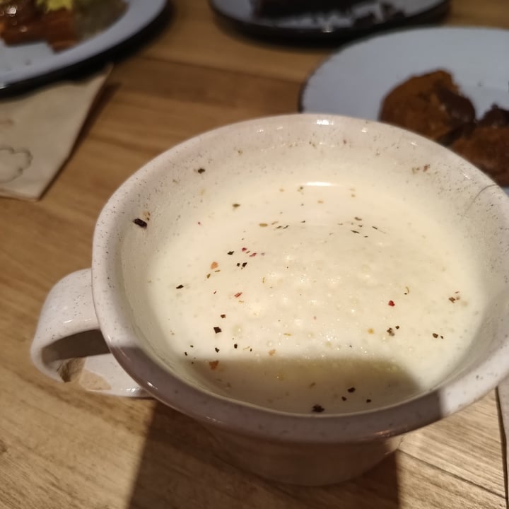 photo of Casa Nueza Turmeric Latte shared by @julipb on  16 Aug 2023 - review