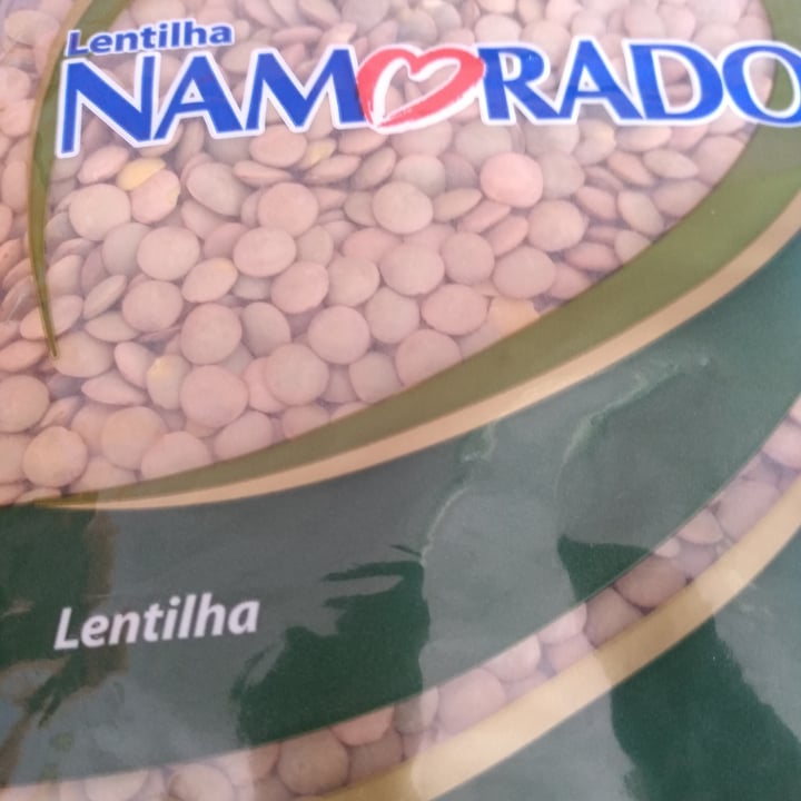 photo of Lentilha Namorado lentilha Namorado shared by @marciacarvalho on  21 Jul 2023 - review