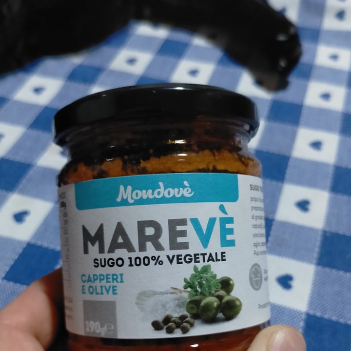 photo of Mondovè Marevè shared by @michelalessandra on  07 Jun 2023 - review