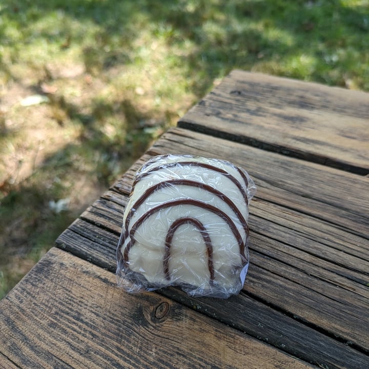 Burrito Babe Bakery Libra Cake Review abillion